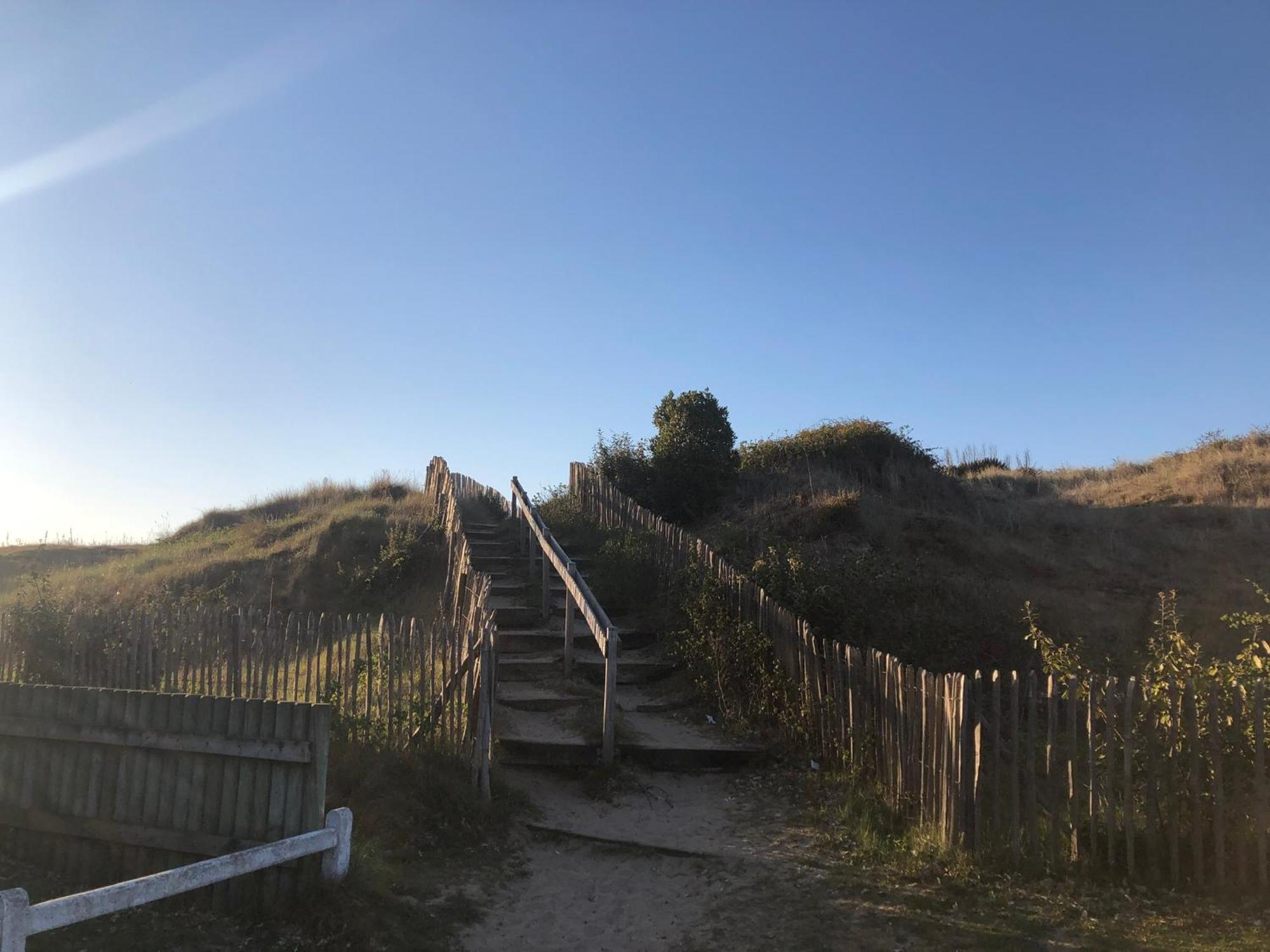 Le Petit Navire - Acces Direct Plage กาบูร์ก ภายนอก รูปภาพ